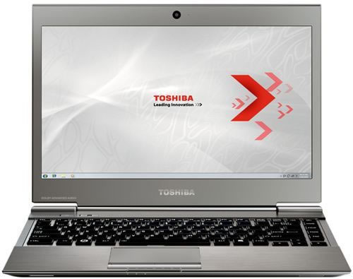 Toshiba Portege Z830 Ssd-10q